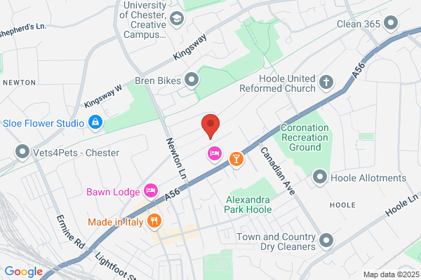 Dr Sue Smith