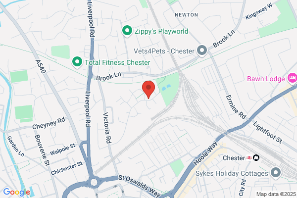 Northgate Village Surgery