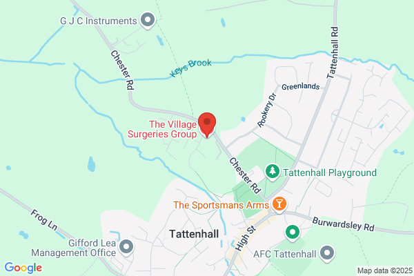 Tattenhall Medical Practice