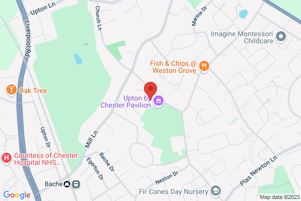 Upton Village Surgery