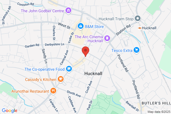 Acorn Domestic Appliance Services
