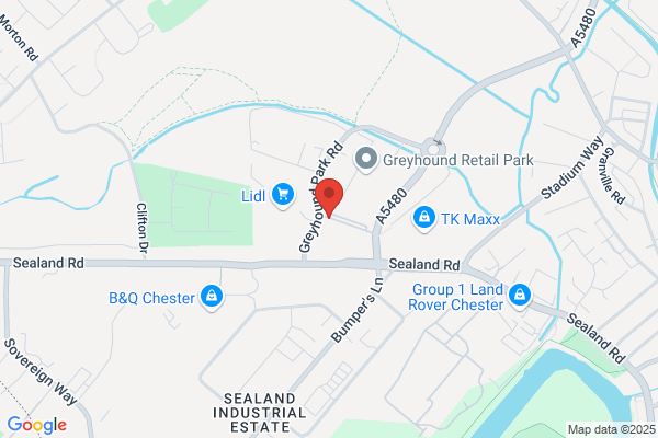 Oxton Windows Ltd
