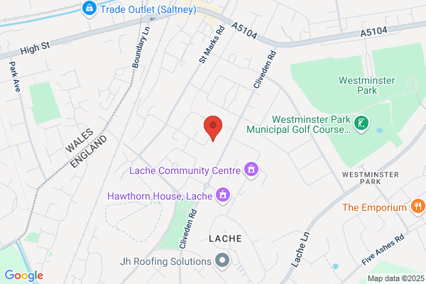 Argyle Driving School