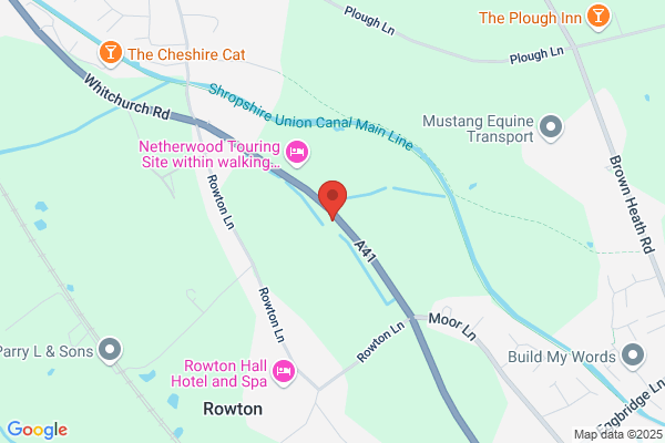 Christleton Driving School