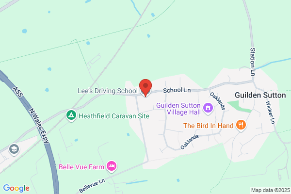 Pelican School Of Motoring