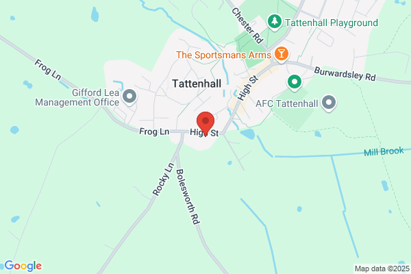 Tattenhall Centre