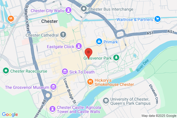 Express Chester Electricians