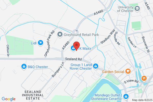 Maplin Electronics Ltd