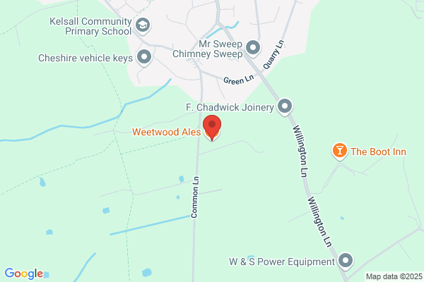 Weetwood