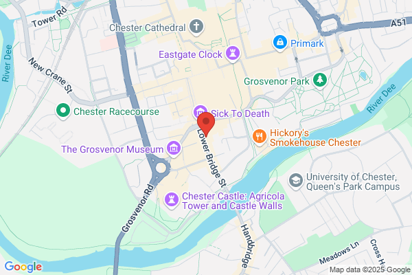 Humphreys of Chester | Estate & letting agents in Chester