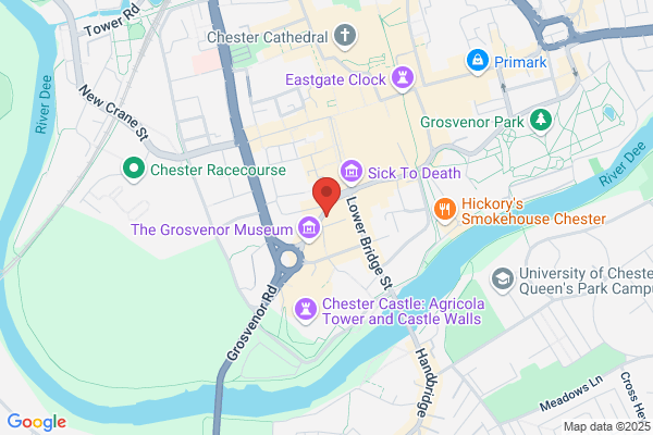 Wright Manley