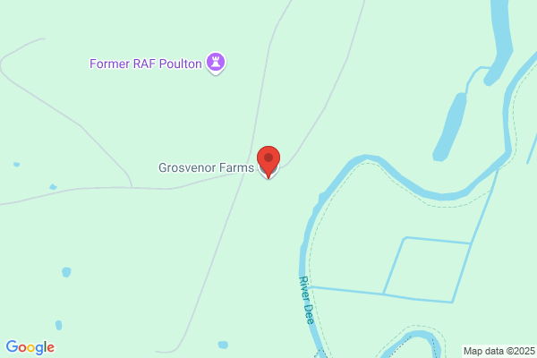 Grosvenor Farms Ltd