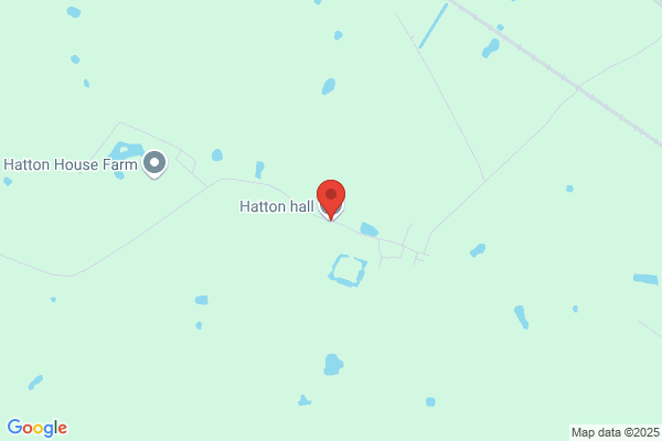 Hatton Hall