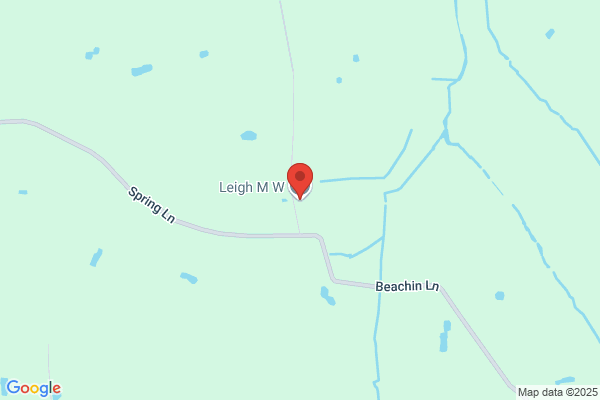 M W Leigh