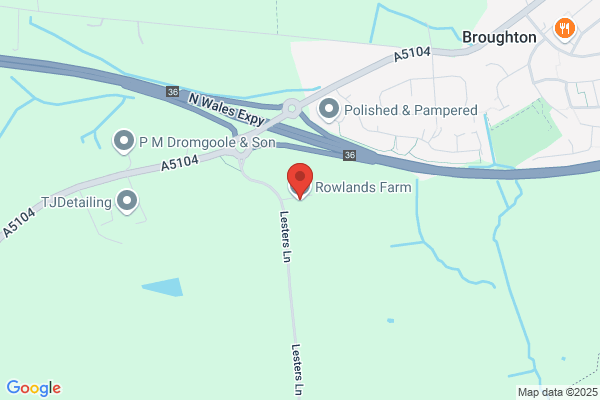Rowlands Farm