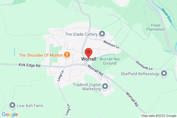 A Worrall