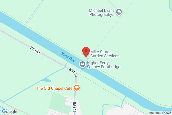 Mike Sturge Fencing