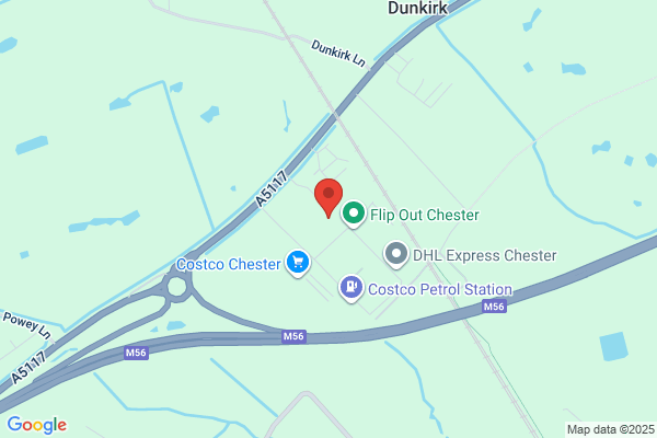 BWCS Partnership