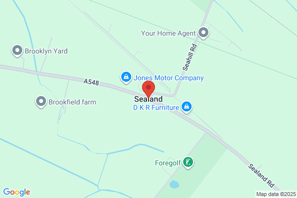 Sealand