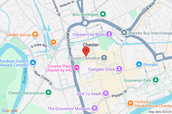 Zizzi - Chester