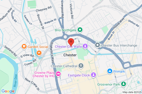 Oriental Interiors