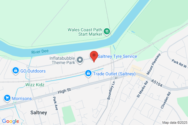 Chester Car Services