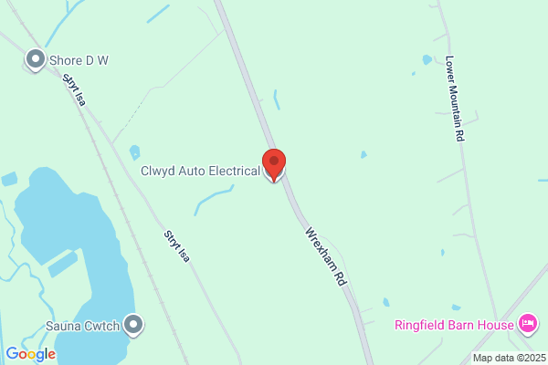 Clwyd Auto Electrical