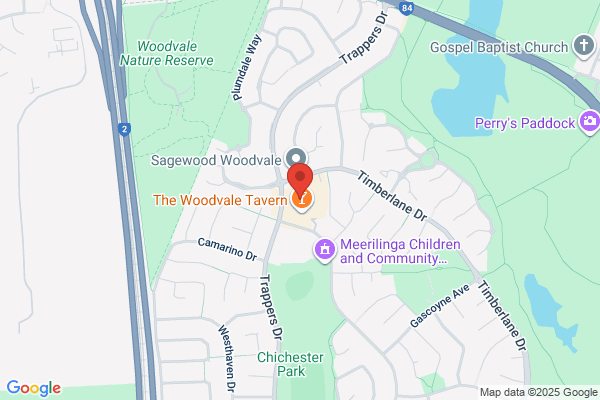 Woodvale Stores