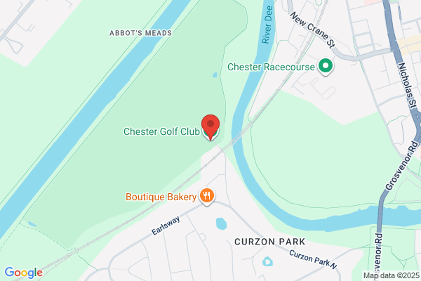 Chester Golf Club