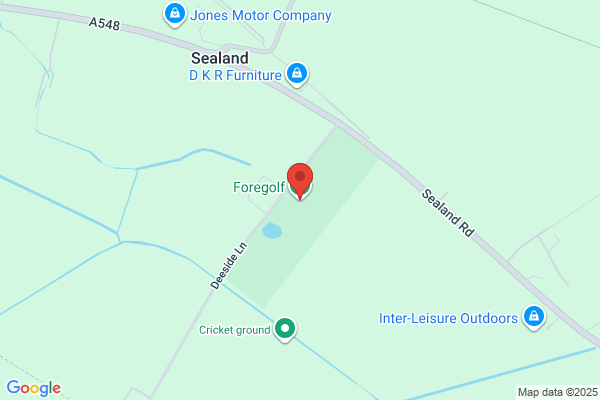 Fore Golf Discounts Centre
