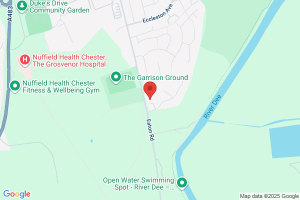 Village Green