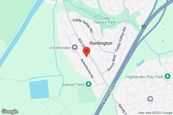 Huntington Hair Studion