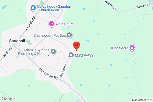 Grosvenor Heating Services