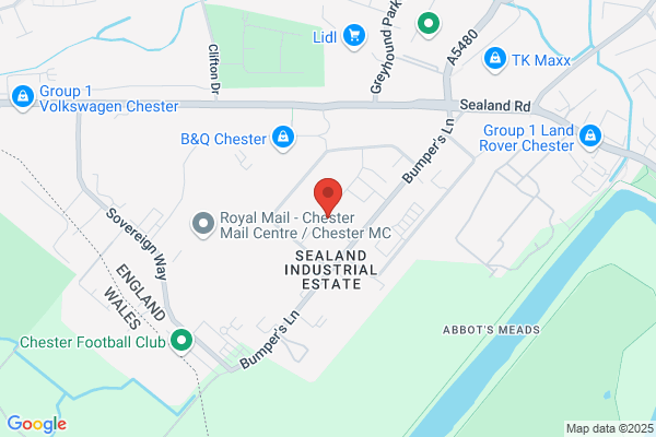 Wirral Hire Ltd