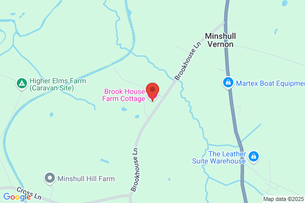 Milton Brook Cottages