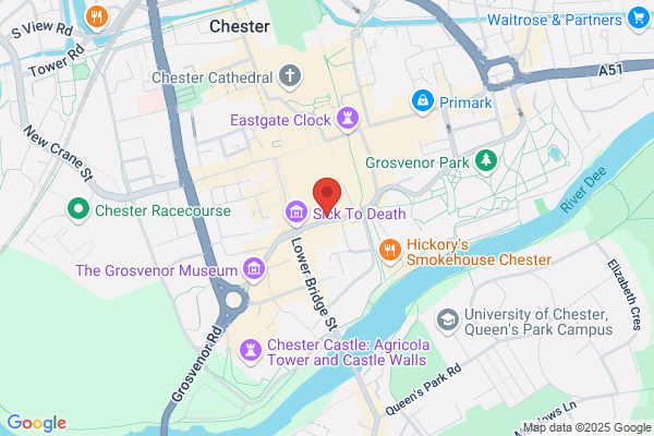 Leonardo Hotel Chester