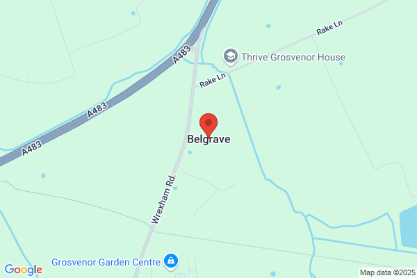 Belgrave