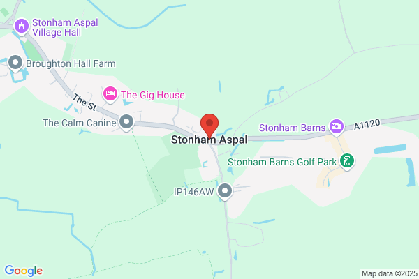 Stonham