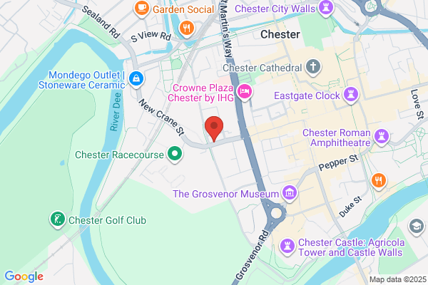 Stonham Housing Association Ltd