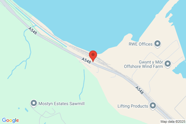 Ocean Marine Services