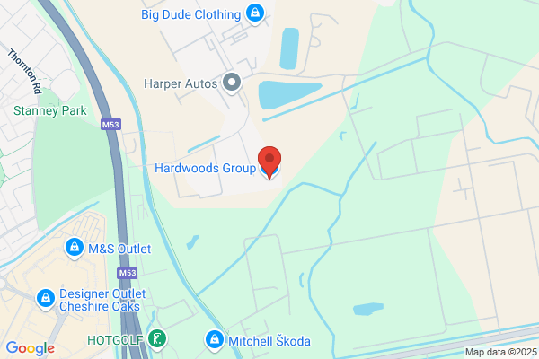 Harwood Partnership