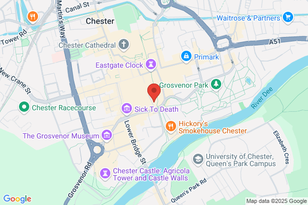 Cullimore Dutton Solicitors