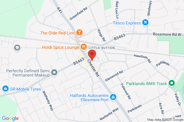 North West Commercial Services