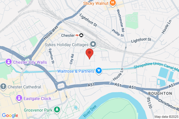North West Law Services Ltd