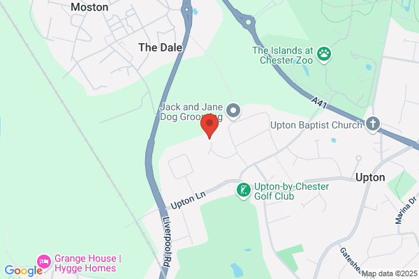 Chester Locksmiths