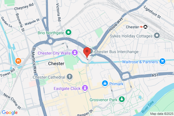 Chester News Service