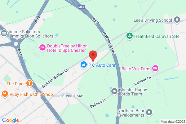Guilden Sutton Day Nursery