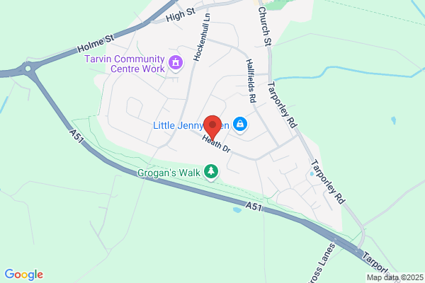Tarvin Pre School Nursery