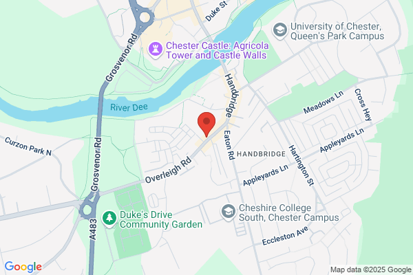 Overleigh Private Day Nursery