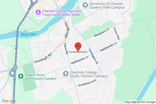 Handbridge Services Ltd
